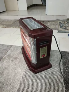 تجریه خرید بخاری برقی ایران شرق مدل 200 النا