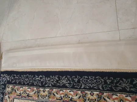 محافظ ریشه فرش مدل 9