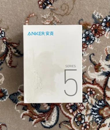 شارژر دیواری 30 وات انکر مدل 511 Nano3