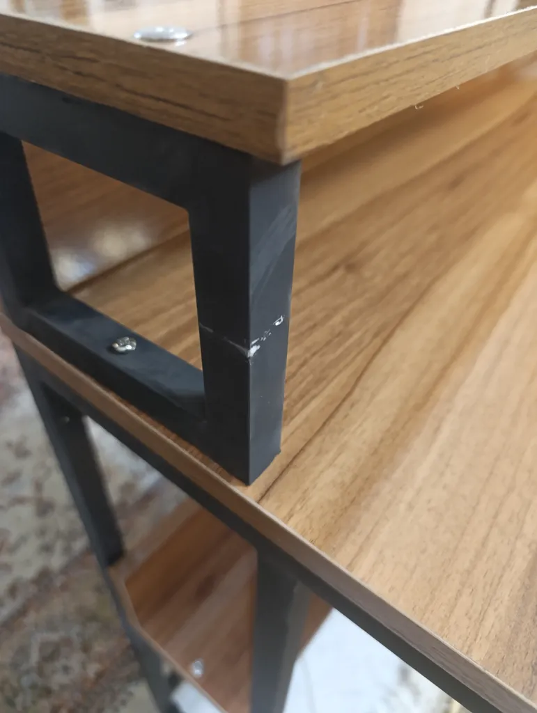 میز کامپیوتر مدل Dg3213