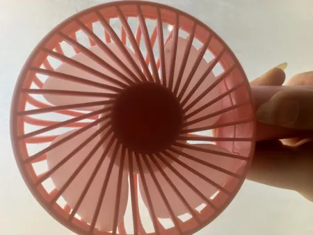 پنکه رومیزی مدل C-143