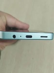 تجریه خرید گوشی سامسونگ Galaxy A06 5G دو سیم کارت 128 گیگابایت و رم 4 گیگابایت