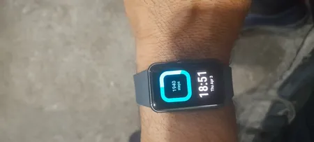 مچ بند هوشمند سامسونگ مدل Galaxy Fit3