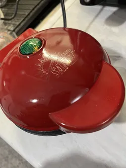 وافل ساز سانیز مدل مینی سانی