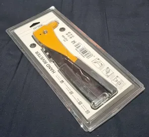 تجریه خرید انبر پرچ دینگی مدل dig24