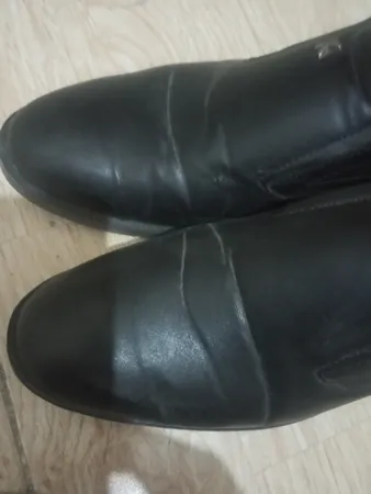 کفش مردانه مدل سپهرمتات