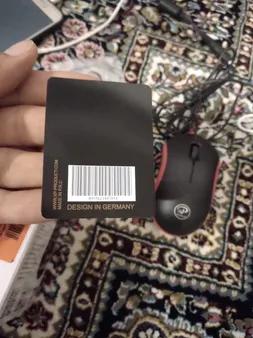 ماوس ایکس پی پروداکت مدل XP-270A