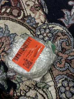 زیر پایه مبل مدل 101 بسته 8 عددی