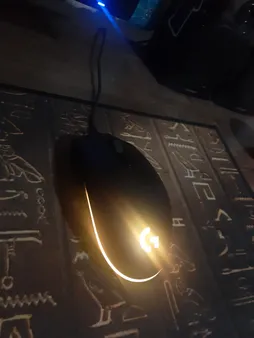 ماوس مخصوص بازی لاجیتک مدل G102