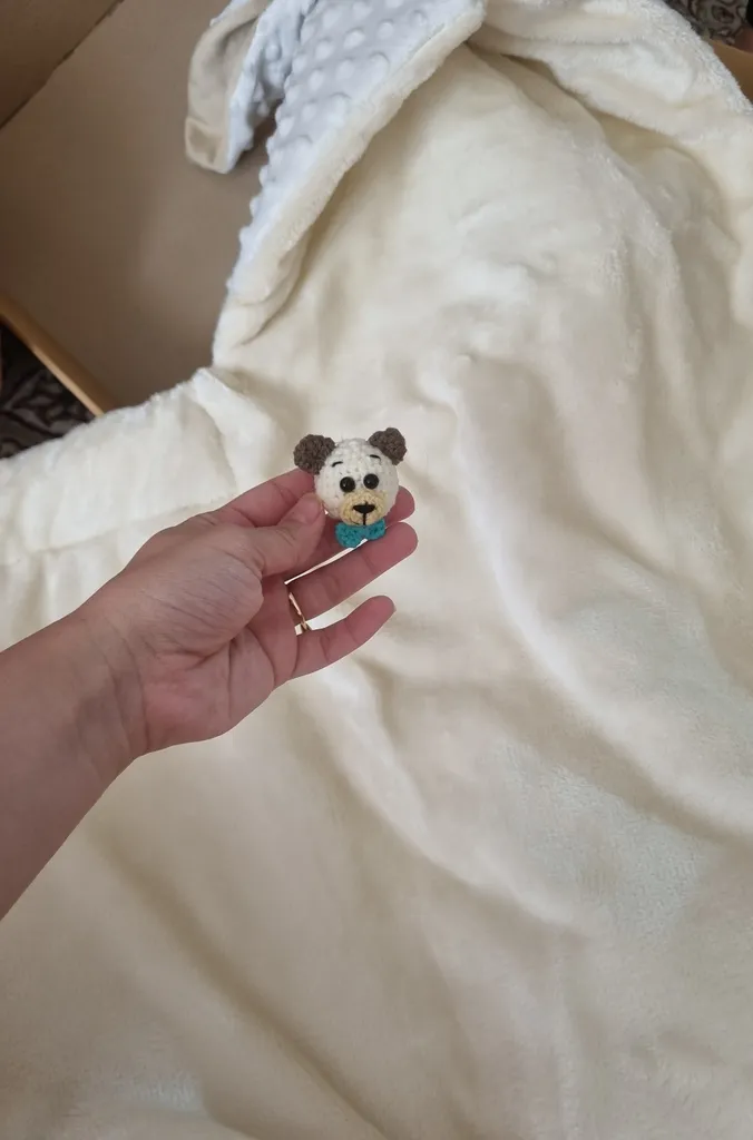 قنداق نوزاد مدل حبابی