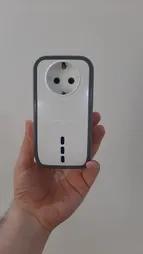 محافظ ولتاژ سیماران مدل SM-140AW