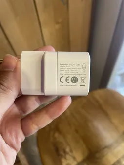 شارژر دیواری 20 وات انکر مدل PowerPort III A2149 Cube