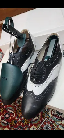 قالب کفش مردانه  مدل 003 بسته 2 عددی