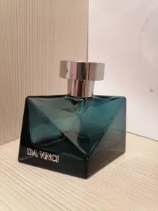 تجریه خرید ادو پرفیوم مردانه ژک‌ ساف مدل Da Vinci حجم 75 میلی لیتر