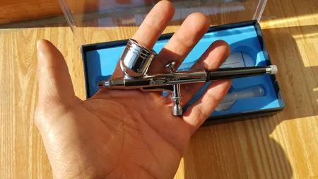 پیستوله بادی دیاکو مدل H-112 0.3