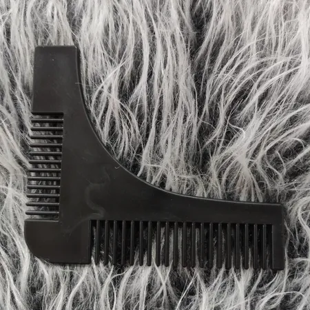 شانه اصلاح ریش مدل Beard Styling