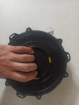 چند راهی برق وحدت الکتریک مدل سفینه