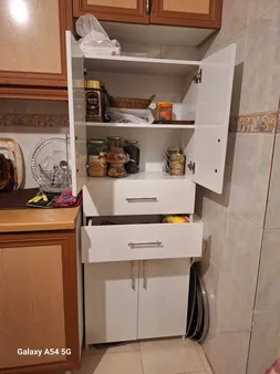 کمد چندمنظوره مدل FH167