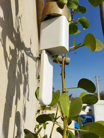 مودم LTE USB زد تی ای مدل MF79U