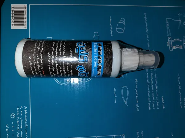 عکس ارسالی خریدار