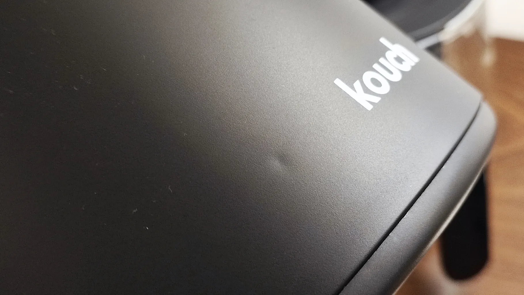 چای ساز کوخ مدل KTG2151