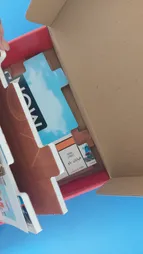 بازی فکری مونوپولی مدل 001070