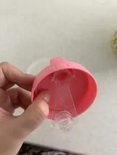 تجریه خرید لیوان آبمیوه خوری کودک به به دور مدل Bear and Kite کد 2024