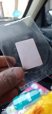 مژه مصنوعی مدل 01