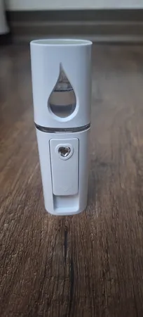 دستگاه بخور سرد صورت مدل L-2