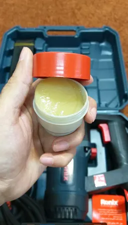 دریل بتن کن رونیکس مدل 2710