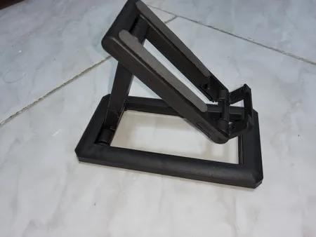 پایه نگهدارنده گوشی موبایل و تبلت مدل DPH-3