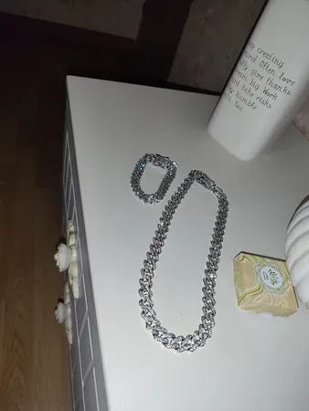 نیم ست مردانه مدل فول نگین کارتی