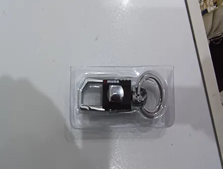 جاسوئیچی خودرو اومودا مدل MEN