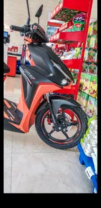 تجریه خرید برچسب رینگ موتور سیکلت هوندا مدل RD01 مناسب برای کلیک بسته 12 عددی