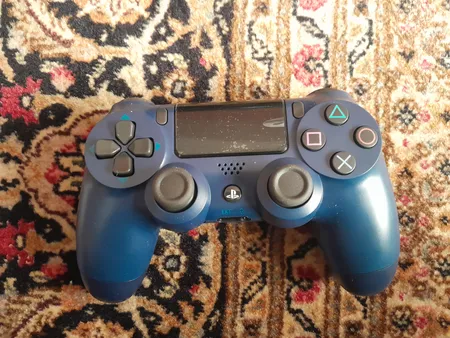 دسته بازی پلی استیشن 4 مدل DUAL SHOCK 4