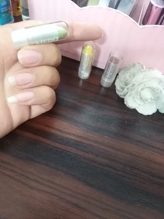 بالم لب مرو مدل Mini بسته ۳ عددی