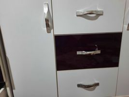 دستگیره کابینت مدل ARA96 بسته 3 عددی