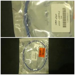 تجریه خرید اورینگ درب پمپ بنزین نانو سروش صنعت کد AB مناسب برای پژو 206