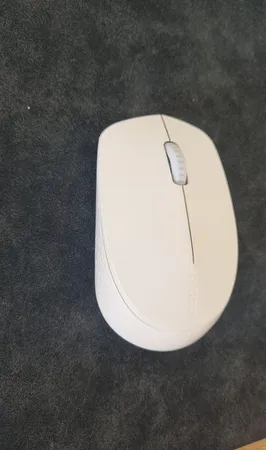 ماوس بی سیم رپو مدل M100 Silent