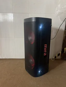 اسپیکر بلوتوثی قابل حمل میفا مدل MT880