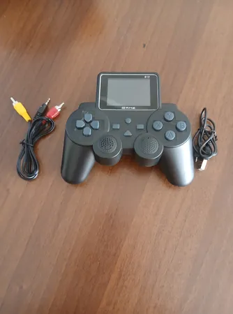 کنسول بازی قابل حمل مدل S 10