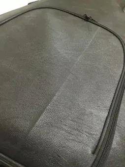 هارد کیس گیتار کلاسیک پلاس مدل Black