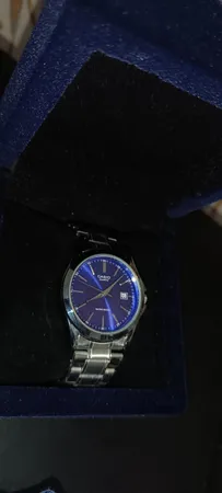 ساعت مچی عقربه‌ای مردانه مدل Ca0058