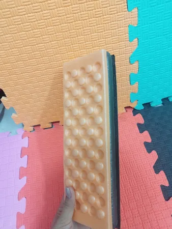 زیرانداز سفری مدل فوم33