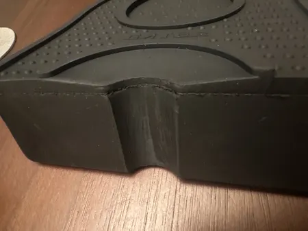 تمپر مت قهوه اسپادان مدل 1257