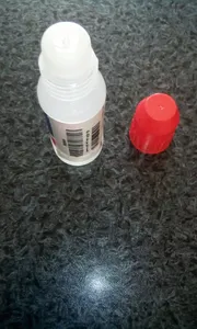 تجریه خرید چسب مایع پنتر مدل GL 424