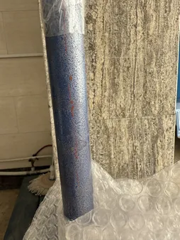 باربر دستی مدل HS1 طرح مینی