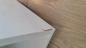 تجریه خرید کتابخانه DND مدل توچال - پنج طبقه - سفید