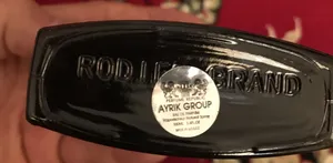 تجریه خرید ادو پرفیوم مردانه رودیر مدل Silver Secret حجم 100 میلی لیتر