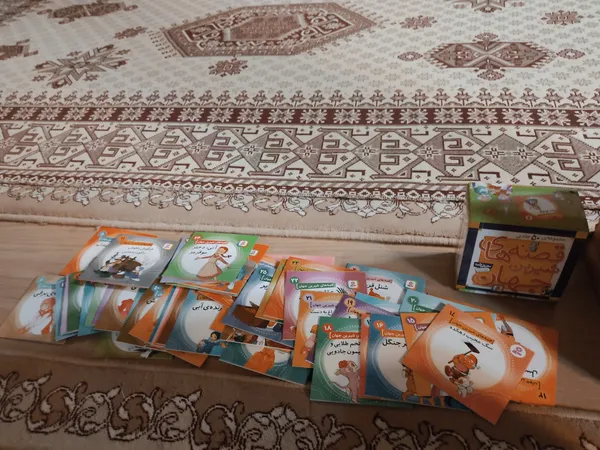 عکس ارسالی خریدار